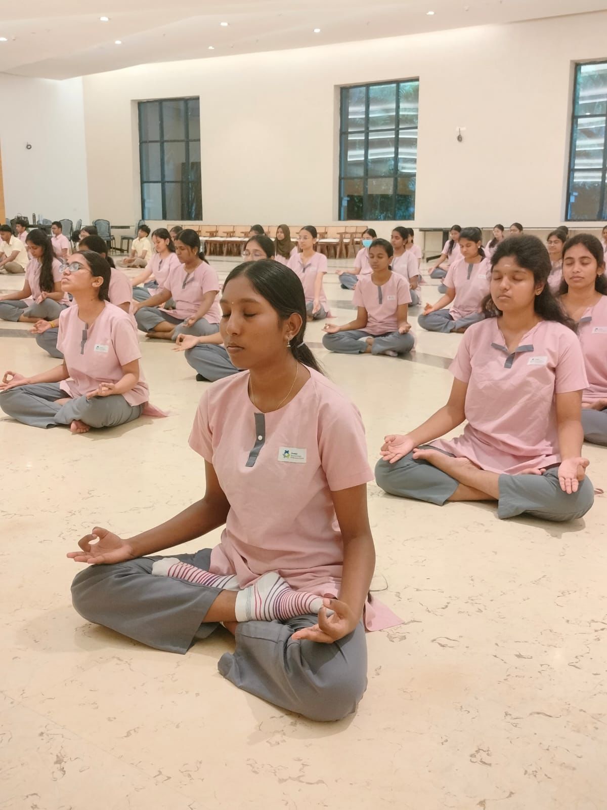 Yoga Pic